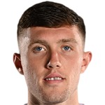 Dara O'Shea